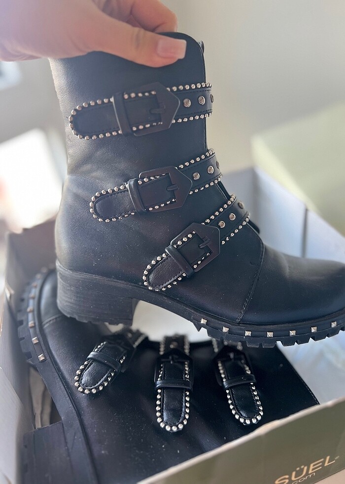 Zara Bot - Görsel 5