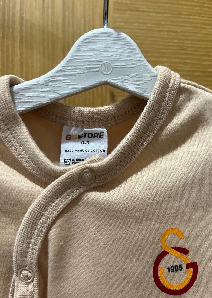 Gs Store Bebek Zıbın - Görsel 2