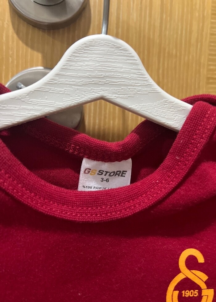 Gs Store Bebek Zıbın - Görsel 2