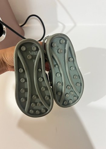 İgor Çocuk Sandalet - Görsel 4