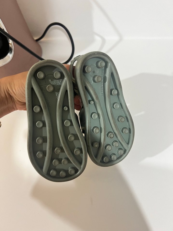 İgor Çocuk Sandalet - Görsel 4