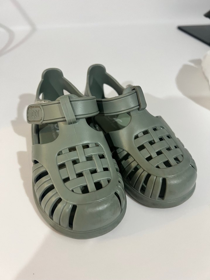 İgor Çocuk Sandalet - Görsel 2