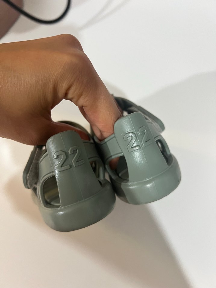 İgor Çocuk Sandalet - Görsel 3