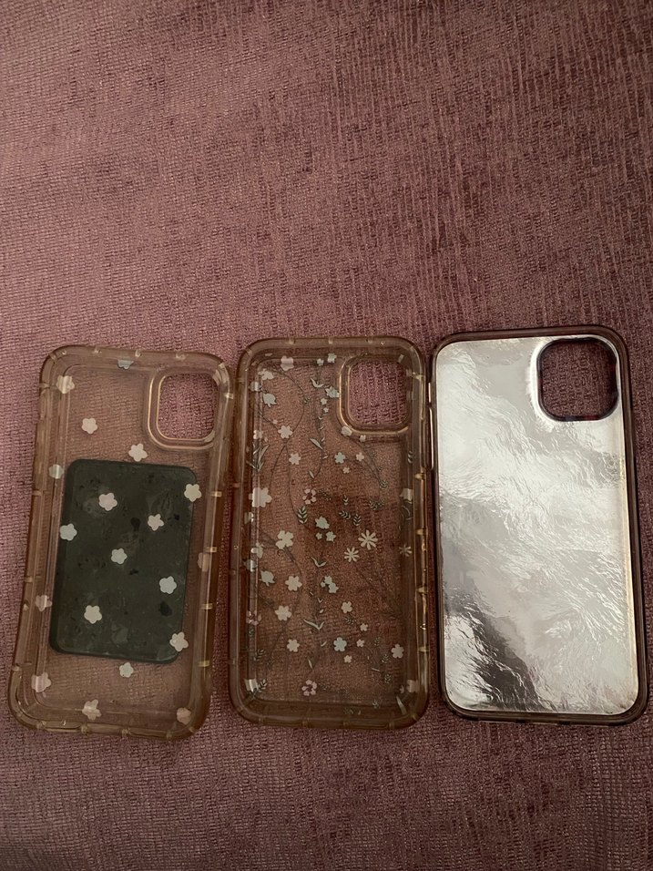 Apple 11 telefon kılıfları - Görsel 2