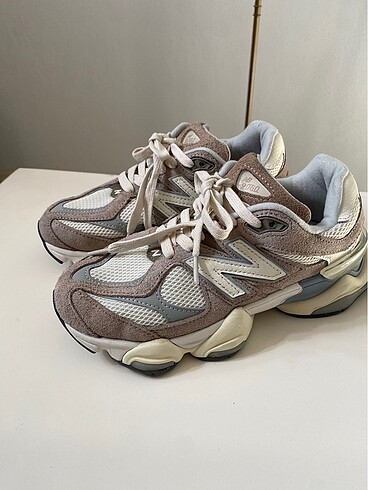 New balance