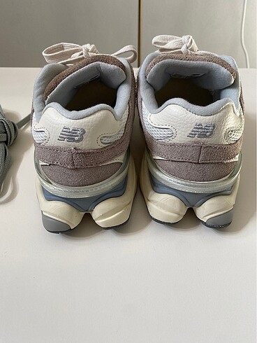 36 Beden ten rengi Renk New balance