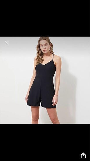 Trendyolmilla tulum