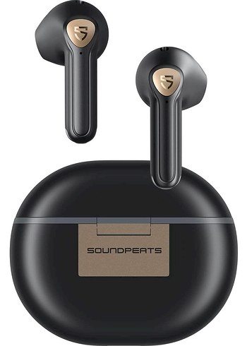 Soundpeats Air3 Deluxe HS Kblsz Kulaklık - Görsel 2
