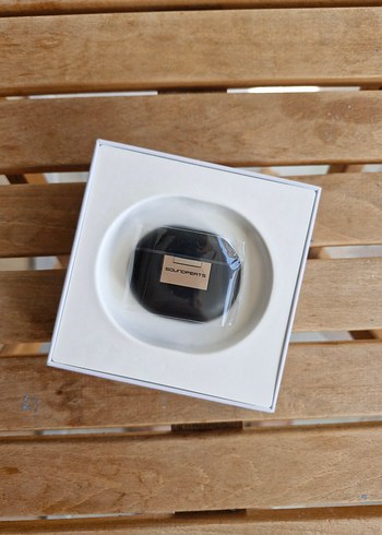 Soundpeats Air3 Deluxe HS Kblsz Kulaklık - Görsel 3