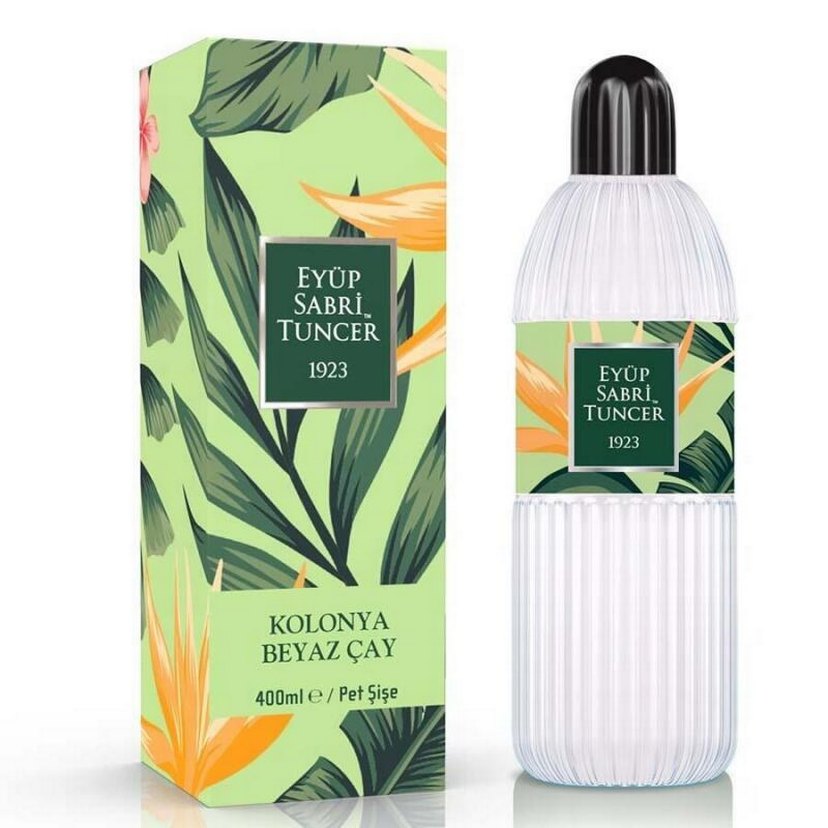 Eyüp Sabri Tuncer Kolonya-2 adet*400 ml - Görsel 2