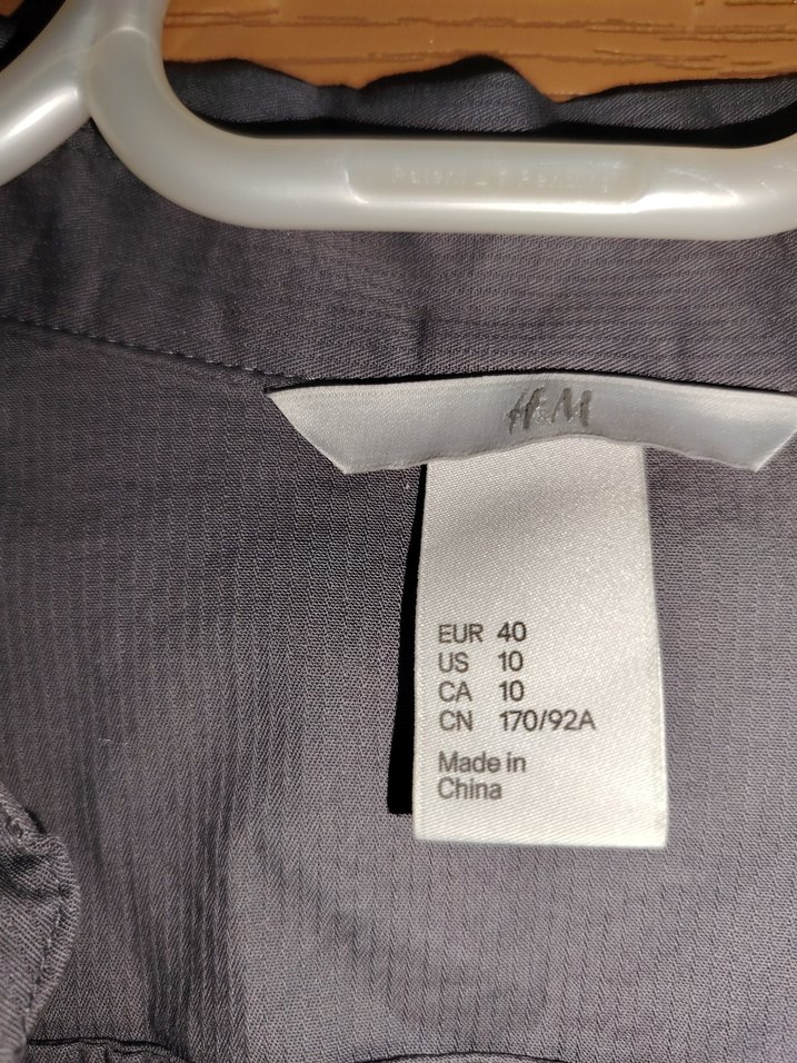 Gri Kemerli Midi Ofis Elbisesi - Görsel 2