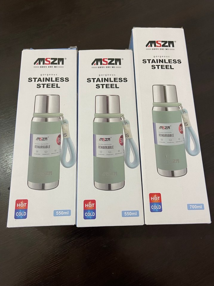 Stanley Pastel Renkli Çocuk Termos Şişesi - Görsel 2