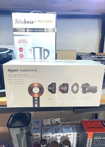Dyson