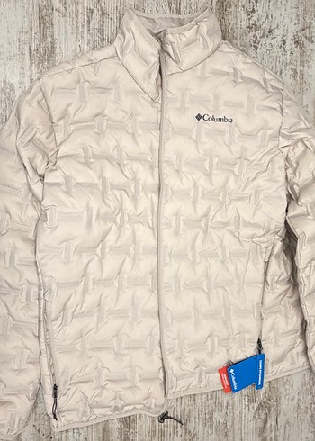 ACİL SATILIK Orjinal Columbia Delta Ridge II Down - Görsel 2