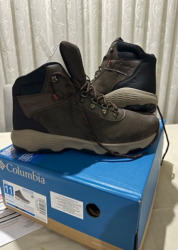 Columbia 44