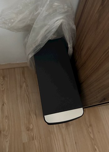 Casper Siyah Masaüstü Bilgisayar Kasası - Görsel 4