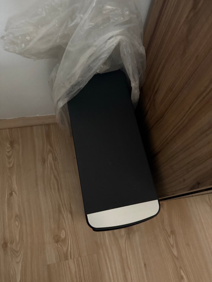 Casper Siyah Masaüstü Bilgisayar Kasası - Görsel 4