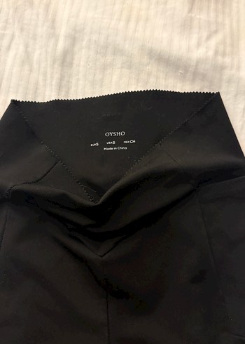 Oysho Tayt - Görsel 2