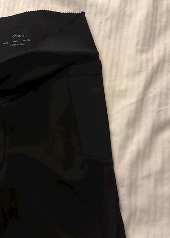 Oysho Tayt - Görsel 3