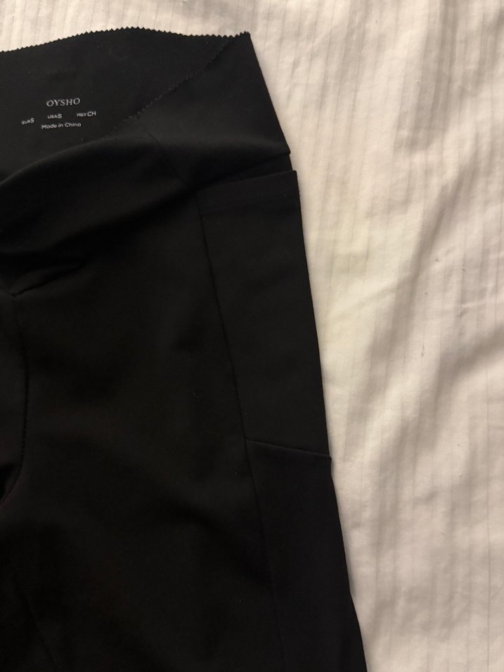 Oysho Tayt - Görsel 3