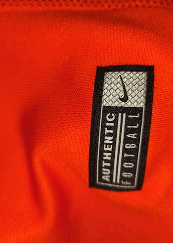 Etiketli 0 Başakşehir 17-18 Adebayor imzalı M,L bedeni vardır - Görsel 5