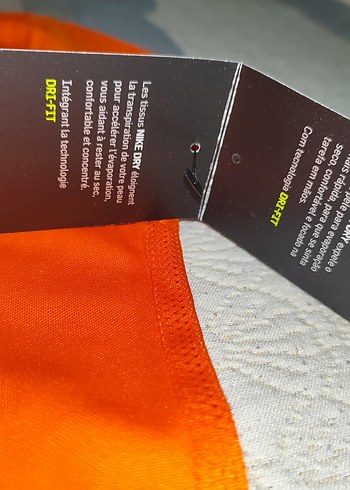 Etiketli 0 Başakşehir 17-18 Adebayor imzalı M,L bedeni vardır - Görsel 6