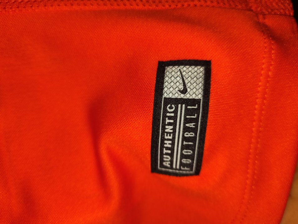 Etiketli 0 Başakşehir 17-18 Adebayor imzalı M,L bedeni vardır - Görsel 5