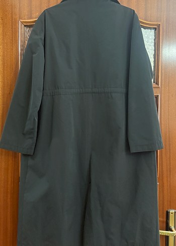 Kadın Trenç Yağmurluk Vesna Marka - Görsel 4