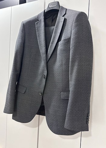 Pierre Cardin Erkek Takım Elbise - Görsel 2