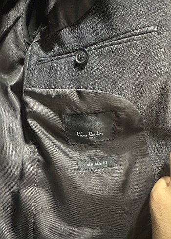 Pierre Cardin Erkek Takım Elbise - Görsel 3