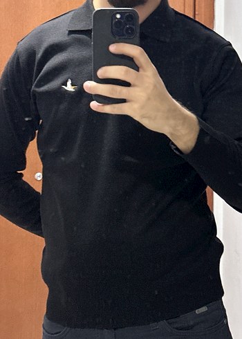 Beymen Club Polo Yaka Erkek Triko - Görsel 5