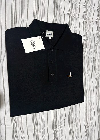 Beymen Club Polo Yaka Erkek Triko - Görsel 2