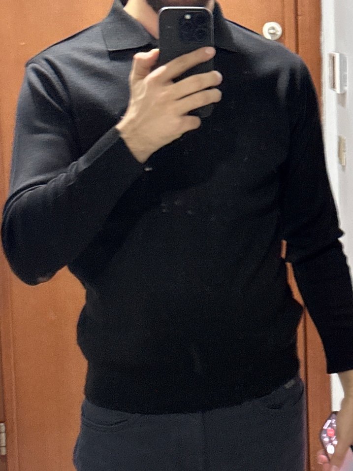 Beymen Club Polo Yaka Erkek Triko - Görsel 3