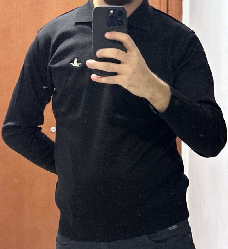 Beymen Club Polo Yaka Erkek Triko - Görsel 5