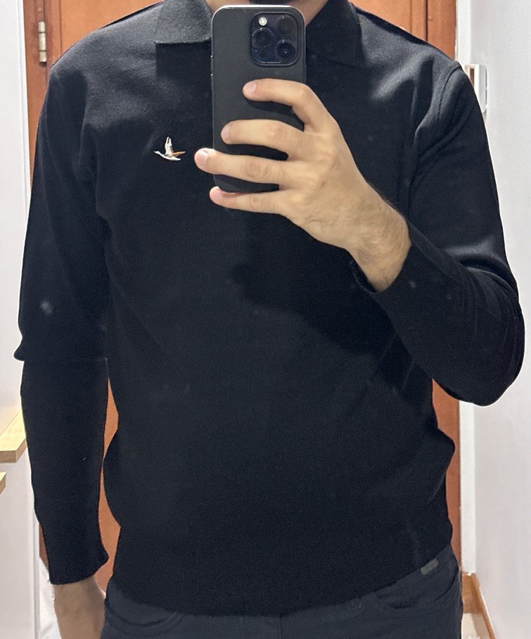 Beymen Club Polo Yaka Erkek Triko - Görsel 4