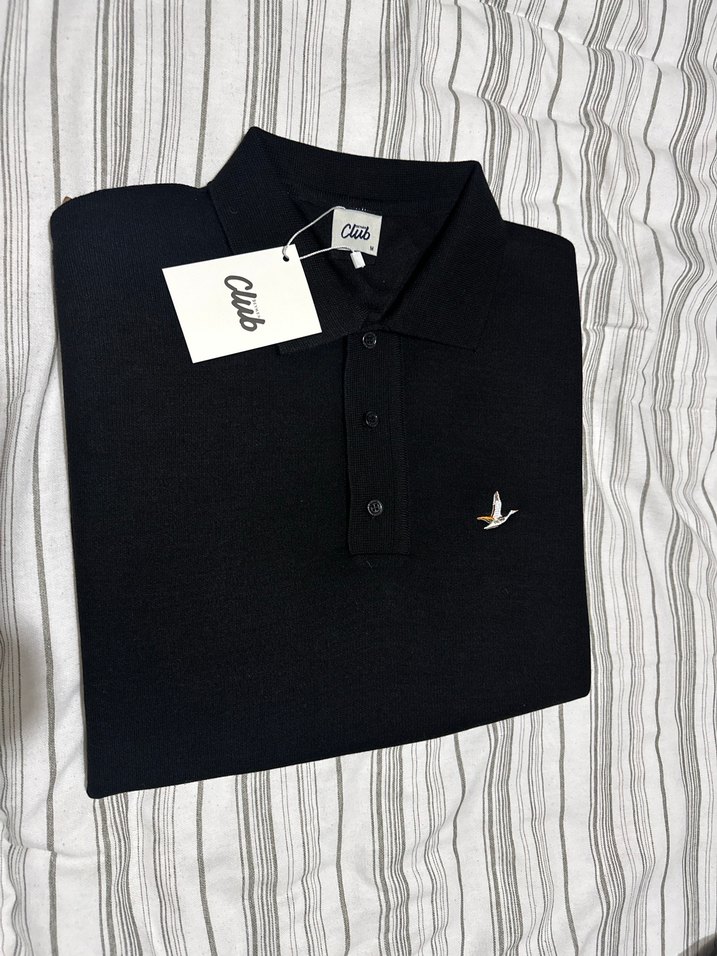 Beymen Club Polo Yaka Erkek Triko - Görsel 2