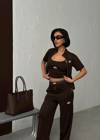 ALO 3LÜ TAKIM - Görsel 4