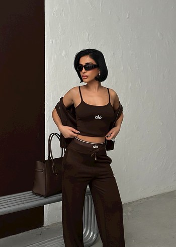 ALO 3LÜ TAKIM - Görsel 3