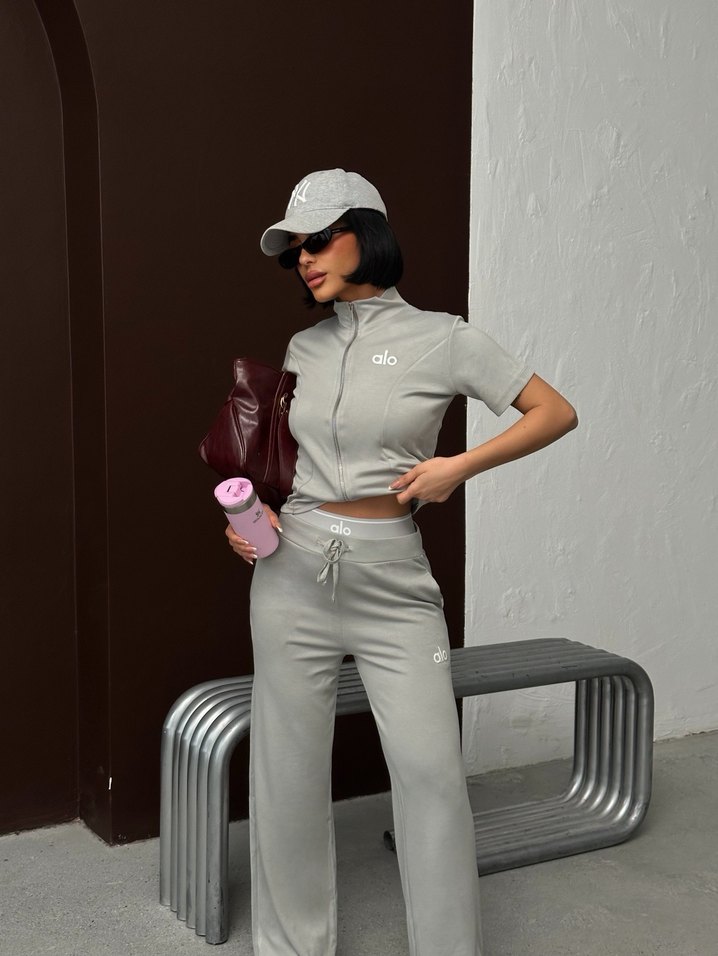 ALO 3LÜ TAKIM - Görsel 2