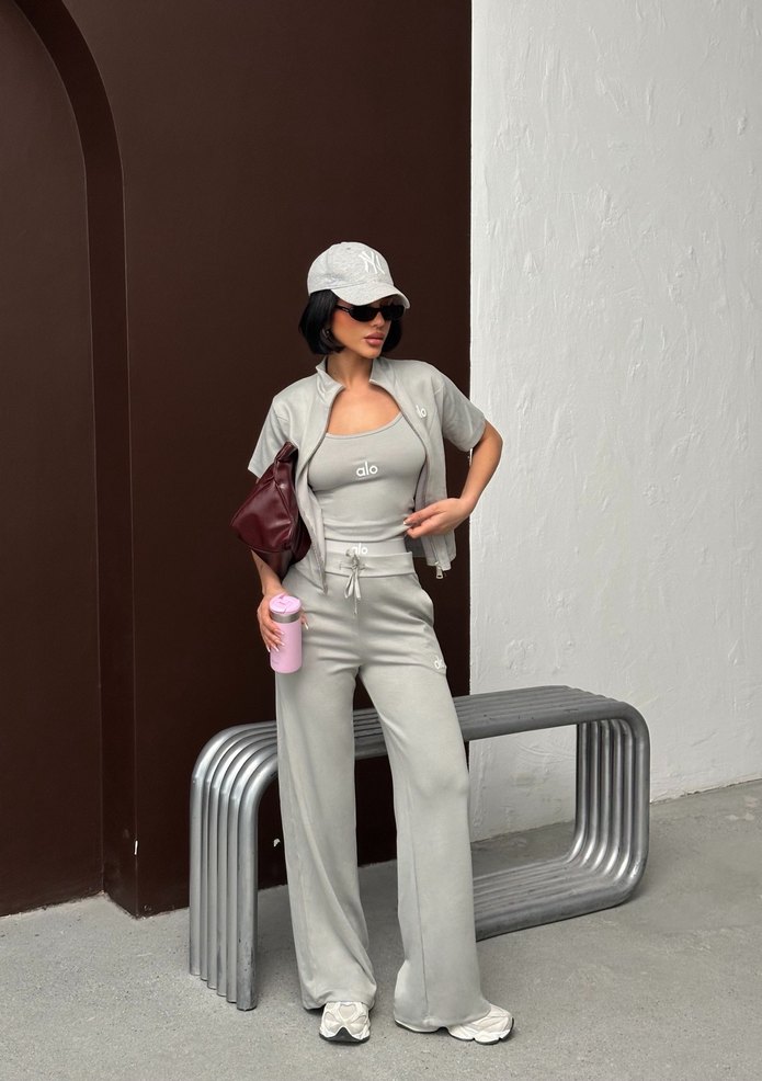 ALO 3LÜ TAKIM - Görsel 5