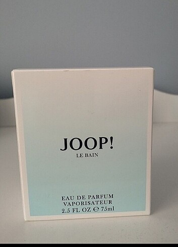  Beden Renk Joop Le Bain Parfum 