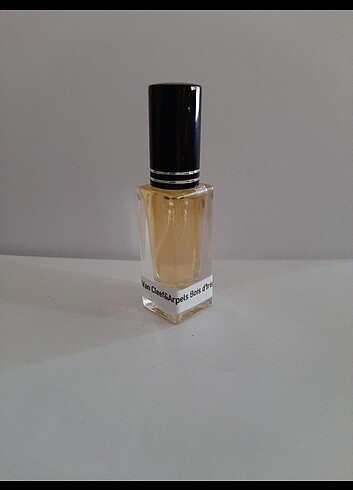 dekant parfüm 