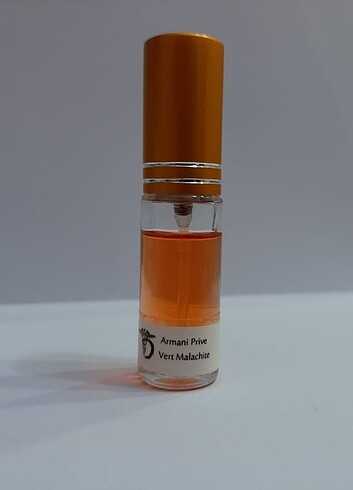 Armani Prive dekant parfüm 