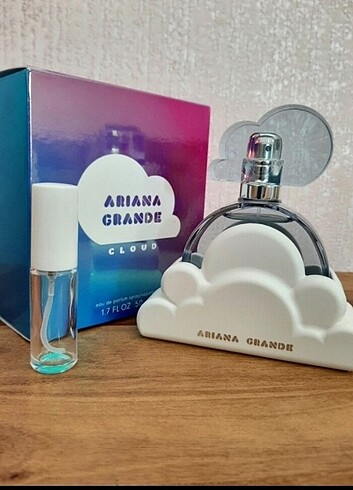 Ariana Grande dekant Parfüm 