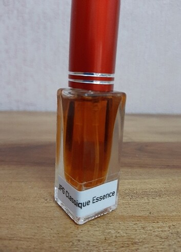 Jean Paul Gaultıer Classique Essence 