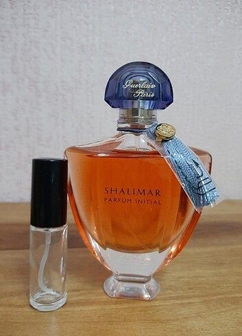 Guerlain Shalimar İnitial 