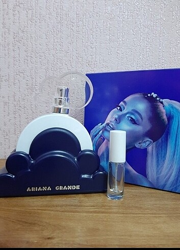 Ariana Grande Cloud 2.0 Intense dekant 