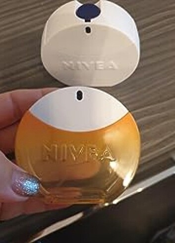 Nivea - Burberry Parfüm 
