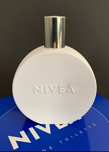 Nivea Edt Parfüm 