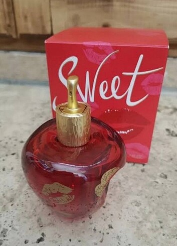 Lolita Lempicka Sweet Parfüm 